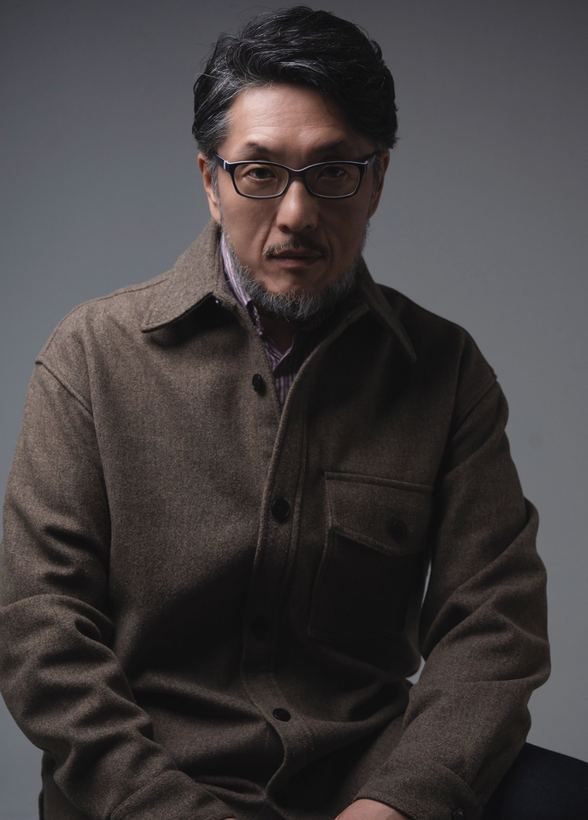 GAMDO portrait