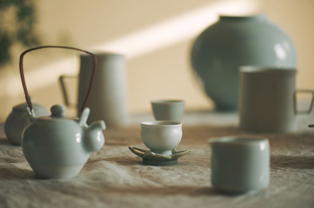 GAMDO still life