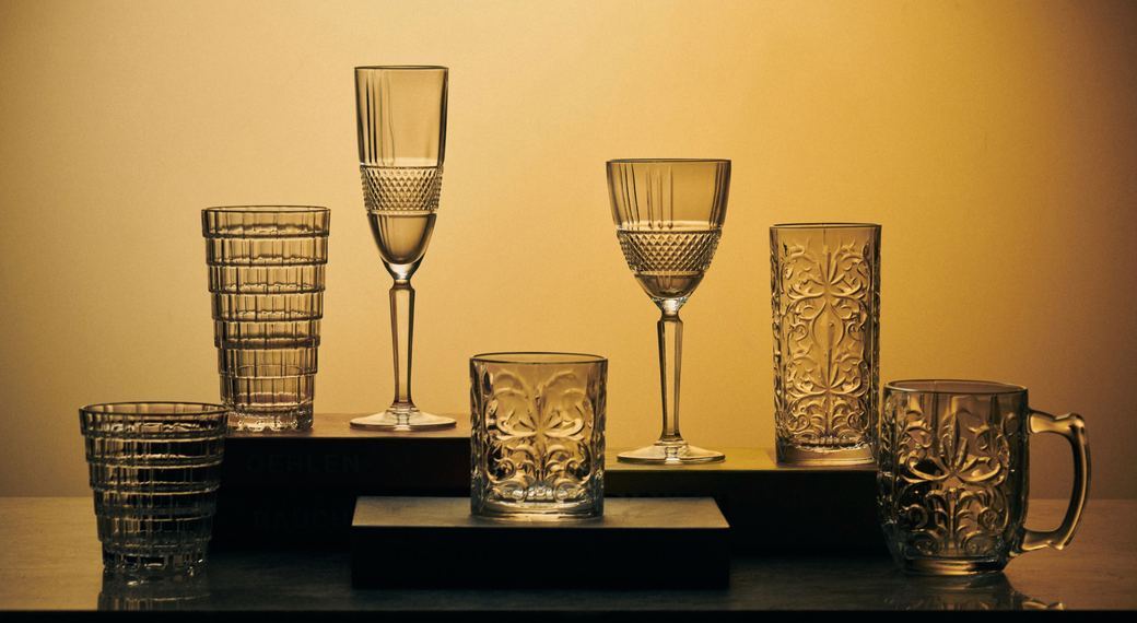 GAMDO still life