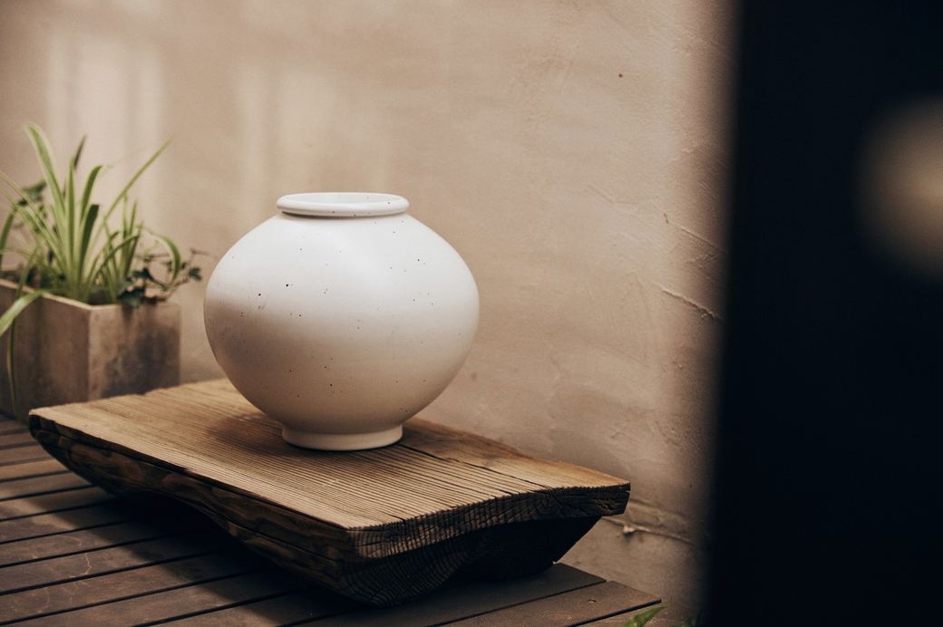 GAMDO still life