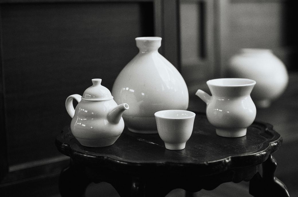 GAMDO still life
