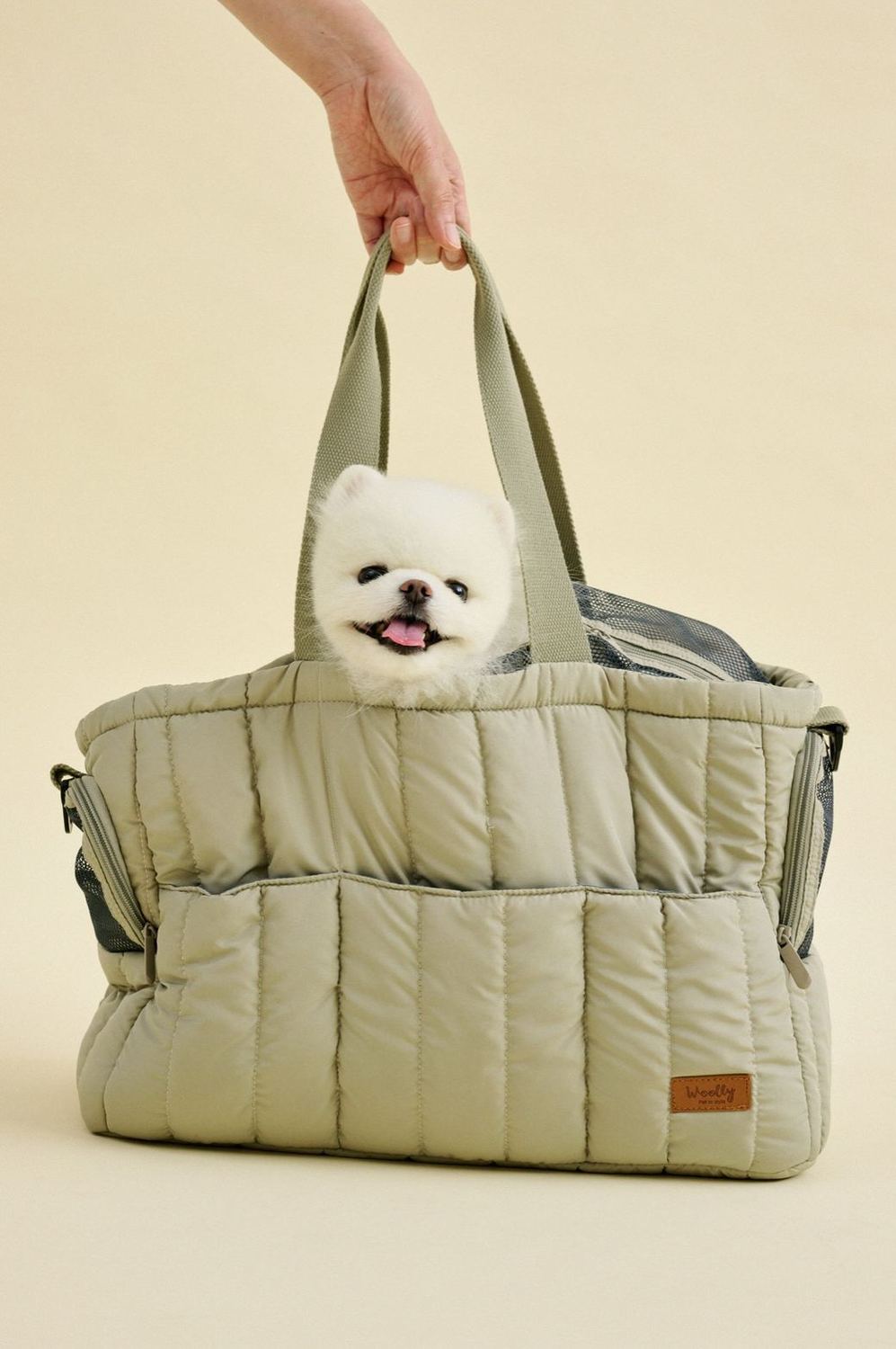 GAMDO pet
